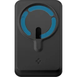Spigen Podstawki-PODSTAWKA DO ŁADOWARKI MAGSAFE CHARGER STAND S BLACK