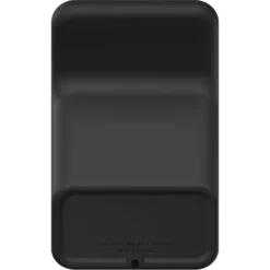 Spigen Podstawki-PODSTAWKA DO ŁADOWARKI MAGSAFE CHARGER STAND S BLACK