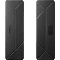 Spigen Podstawki-PODSTAWKA POD LAPTOPA SLIMFOLD LAPTOP STAND LD201-S4 BLACK