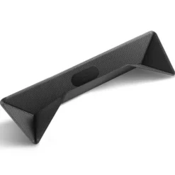 Spigen Podstawki-PODSTAWKA POD LAPTOPA SLIMFOLD LAPTOP STAND LD201-S4 BLACK