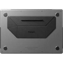 Spigen Podstawki-PODSTAWKA POD LAPTOPA SLIMFOLD DO 16 CALI LD201-S3 CZARNA