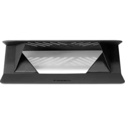 Spigen Podstawki-PODSTAWKA POD LAPTOPA SLIM FOLD CZARNA