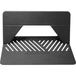 Spigen Podstawki-PODSTAWKA POD LAPTOPA SLIM FOLD CZARNA