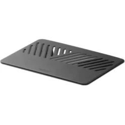 Spigen Podstawki-PODSTAWKA POD LAPTOPA SLIM FOLD CZARNA