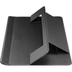 Spigen Podstawki-PODSTAWKA SLIM FOLD LD201-S7 14 CALI CZARNA