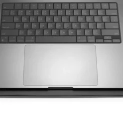 Spigen Podstawki-PODSTAWKA SLIM FOLD LD201-S7 14 CALI CZARNA