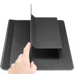 Spigen Podstawki-PODSTAWKA SLIM FOLD LD201-S7 14 CALI CZARNA