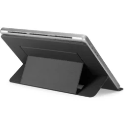 Spigen Podstawki-PODSTAWKA SLIM FOLD LD201-S7 14 CALI CZARNA