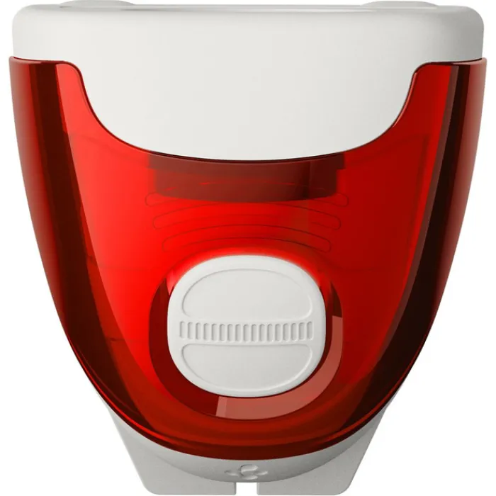 Spigen Podstawki-PODSTAWKA CLASSIC C1 APPLE WATCH STAND RUBY