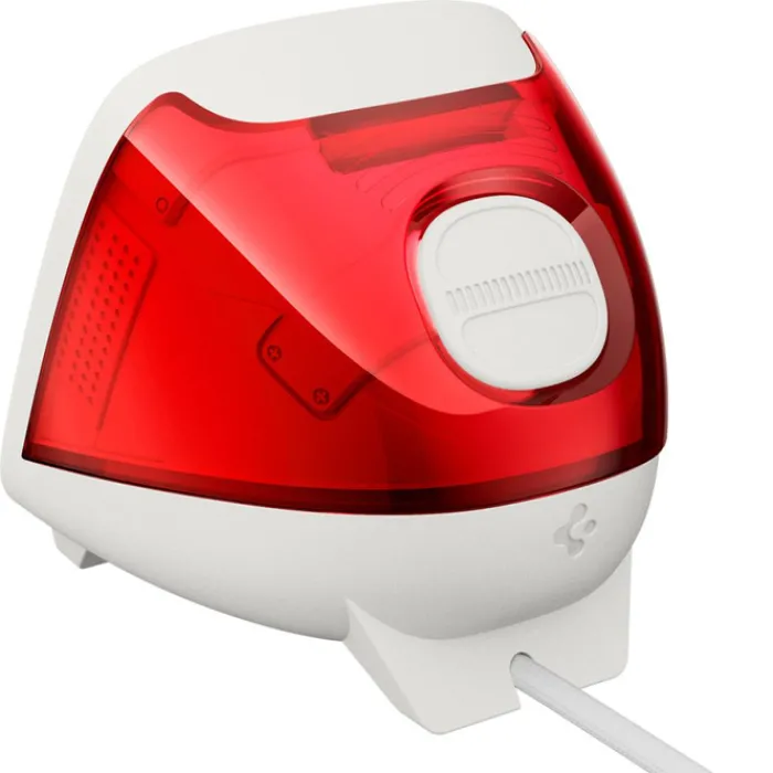 Spigen Podstawki-PODSTAWKA CLASSIC C1 APPLE WATCH STAND RUBY