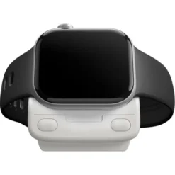 Spigen Podstawki-PODSTAWKA CLASSIC C1 APPLE WATCH STAND RUBY