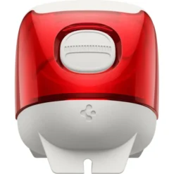 Spigen Podstawki-PODSTAWKA CLASSIC C1 APPLE WATCH STAND RUBY