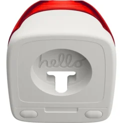 Spigen Podstawki-PODSTAWKA CLASSIC C1 APPLE WATCH STAND RUBY