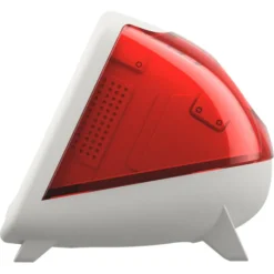 Spigen Podstawki-PODSTAWKA CLASSIC C1 APPLE WATCH STAND RUBY