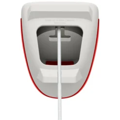 Spigen Podstawki-PODSTAWKA CLASSIC C1 APPLE WATCH STAND RUBY