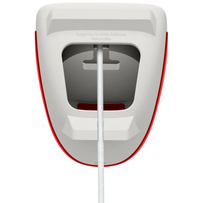 Spigen Podstawki-PODSTAWKA CLASSIC C1 APPLE WATCH STAND RUBY