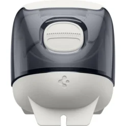 Spigen Podstawki-PODSTAWKA CLASSIC C1 APPLE WATCH STAND GRAPHITE