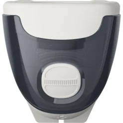 Spigen Podstawki-PODSTAWKA CLASSIC C1 APPLE WATCH STAND GRAPHITE
