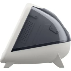 Spigen Podstawki-PODSTAWKA CLASSIC C1 APPLE WATCH STAND GRAPHITE