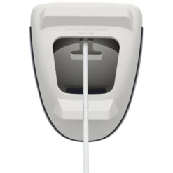 Spigen Podstawki-PODSTAWKA CLASSIC C1 APPLE WATCH STAND GRAPHITE