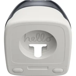 Spigen Podstawki-PODSTAWKA CLASSIC C1 APPLE WATCH STAND GRAPHITE
