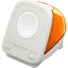 Spigen Podstawki-PODSTAWKA CLASSIC C1 APPLE WATCH STAND TANGERINE