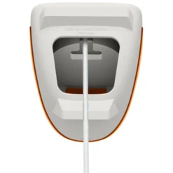Spigen Podstawki-PODSTAWKA CLASSIC C1 APPLE WATCH STAND TANGERINE