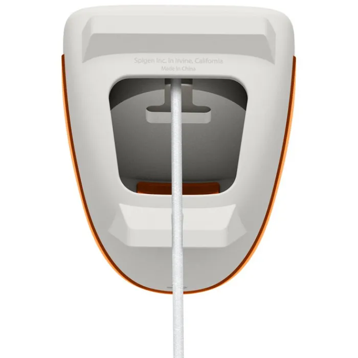 Spigen Podstawki-PODSTAWKA CLASSIC C1 APPLE WATCH STAND TANGERINE