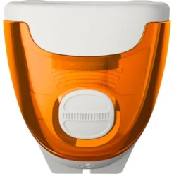 Spigen Podstawki-PODSTAWKA CLASSIC C1 APPLE WATCH STAND TANGERINE