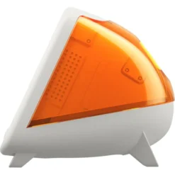 Spigen Podstawki-PODSTAWKA CLASSIC C1 APPLE WATCH STAND TANGERINE