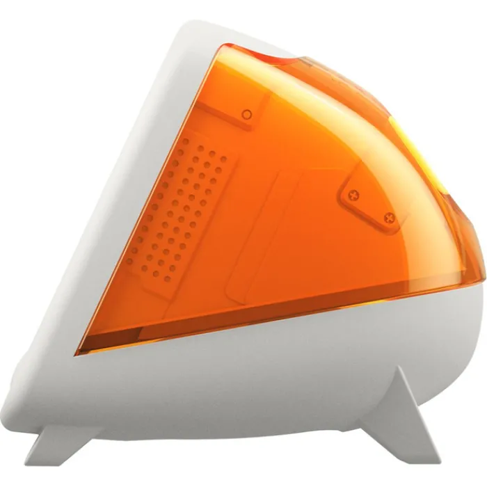 Spigen Podstawki-PODSTAWKA CLASSIC C1 APPLE WATCH STAND TANGERINE