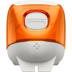 Spigen Podstawki-PODSTAWKA CLASSIC C1 APPLE WATCH STAND TANGERINE