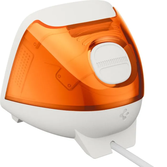 Spigen Podstawki-PODSTAWKA CLASSIC C1 APPLE WATCH STAND TANGERINE