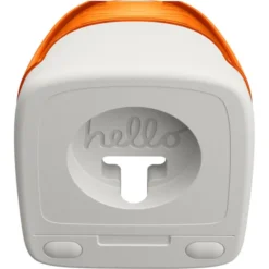 Spigen Podstawki-PODSTAWKA CLASSIC C1 APPLE WATCH STAND TANGERINE