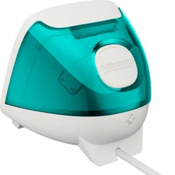 Spigen Podstawki-PODSTAWKA CLASSIC C1 APPLE WATCH STAND BONDI BLUE