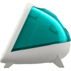 Spigen Podstawki-PODSTAWKA CLASSIC C1 APPLE WATCH STAND BONDI BLUE