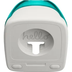 Spigen Podstawki-PODSTAWKA CLASSIC C1 APPLE WATCH STAND BONDI BLUE