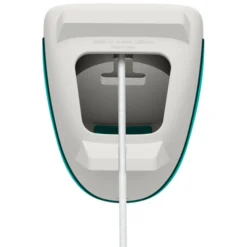 Spigen Podstawki-PODSTAWKA CLASSIC C1 APPLE WATCH STAND BONDI BLUE