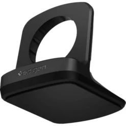 Spigen Ładowarki|Podstawki-PODSTAWKA GALAXY WATCH 3 S352 NIGHT STAND BLACK
