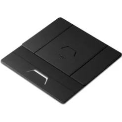 Spigen Podstawki-PODSTAWKA LD201-S8 SLIMFOLD LAPTOP & TABLET STAND SPACE GREY