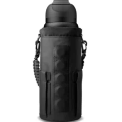 Spigen Inne-POKROWIEC NA BUTELKĘ LF500 TUMBLER BAG CZARNY