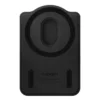 Spigen Portfele Magsafe-PORTFEL MAGSAFE GALAXY S URBAN FIT MAGNETIC CARD HOLDER CZARNY