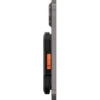 Spigen Iphone 14 Plus|Portfele Magsafe-PORTFEL MAGSAFE LOCK FIT UNIWERSALNY CARD HOLDER CZARNY