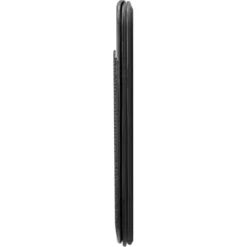 Spigen Iphone 14 Plus|Portfele Magsafe-PORTFEL MAGSAFE S314-3 SLIM FOLD UNIWERSALNY CARD HOLDER CZARNY