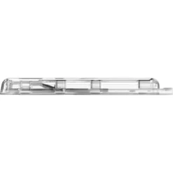 Spigen Portfele Magsafe-PORTFEL SAMSUNG GALAXY S25 SERIES ULTRA HYBRID WALLET MAGSAFE CRYSTAL CLEAR