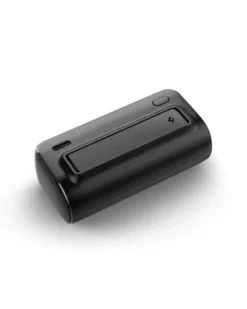 Spigen Ładowarki|Powerbanki-POWERBANK EA2205 POWER BANK 5000 MAH 22.5W BLACK