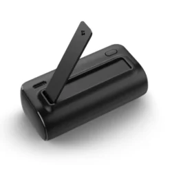 Spigen Ładowarki|Powerbanki-POWERBANK EA2205 POWER BANK 5000 MAH 22.5W BLACK