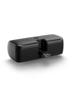 Spigen Ładowarki|Powerbanki-POWERBANK EA2205 POWER BANK 5000 MAH 22.5W BLACK