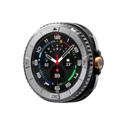 Spigen Galaxy Watch 8 Classic 46Mm|Samsung-RAMKA SAMSUNG GALAXY WATCH 8 CLASSIC 46MM BEZEL TUNE PILOT SILVER