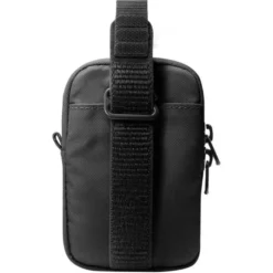 Spigen Torby|Portfele Magsafe-SASZETKA MAGSAFE PORTABLE ORGANIZER POUCH TINTAPZIP MAGSAFE BLACK